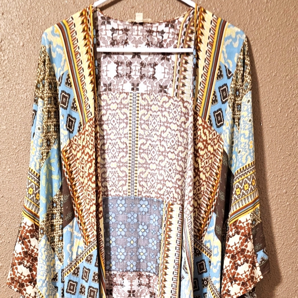 Women's Kimono